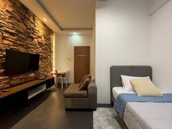 Avila Gardens (D17), Condominium #636453541